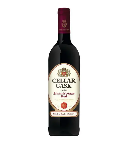 Cellar Task Red