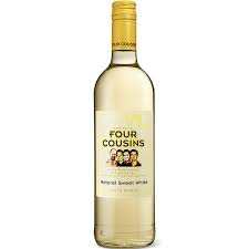 Four Cousins