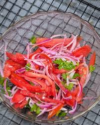 Kachumbari