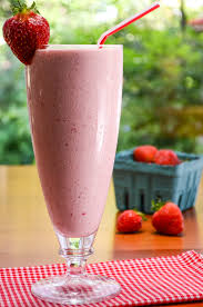 Milk Shake