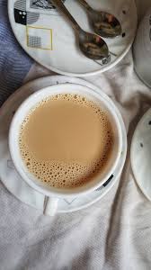 Tea Cup