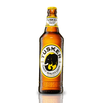 Tusker